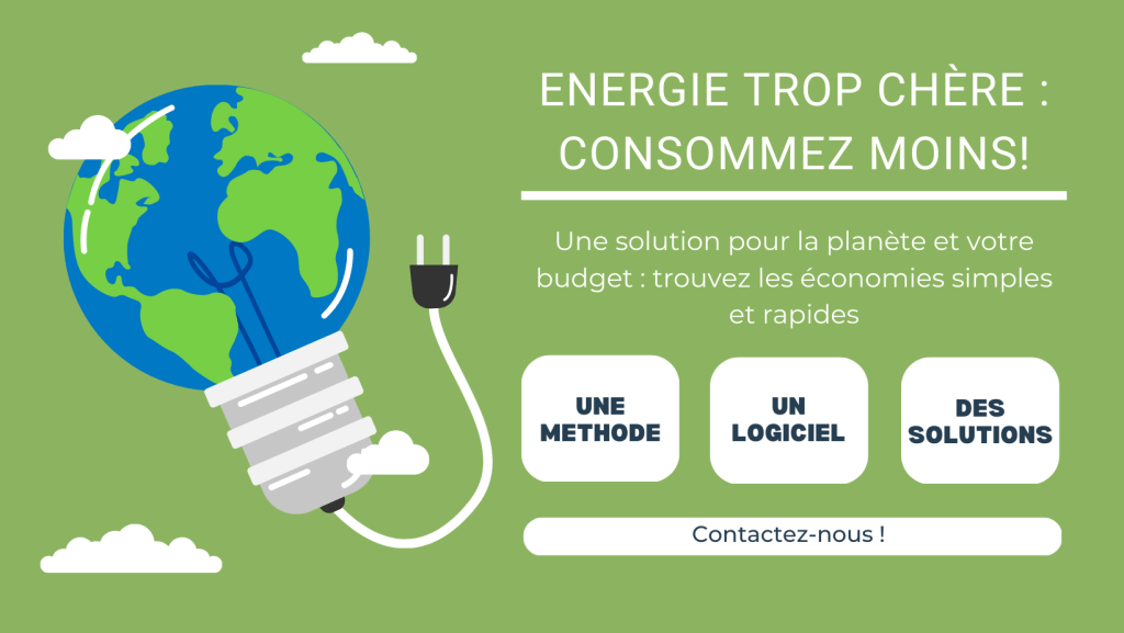 Optimisation énergétique